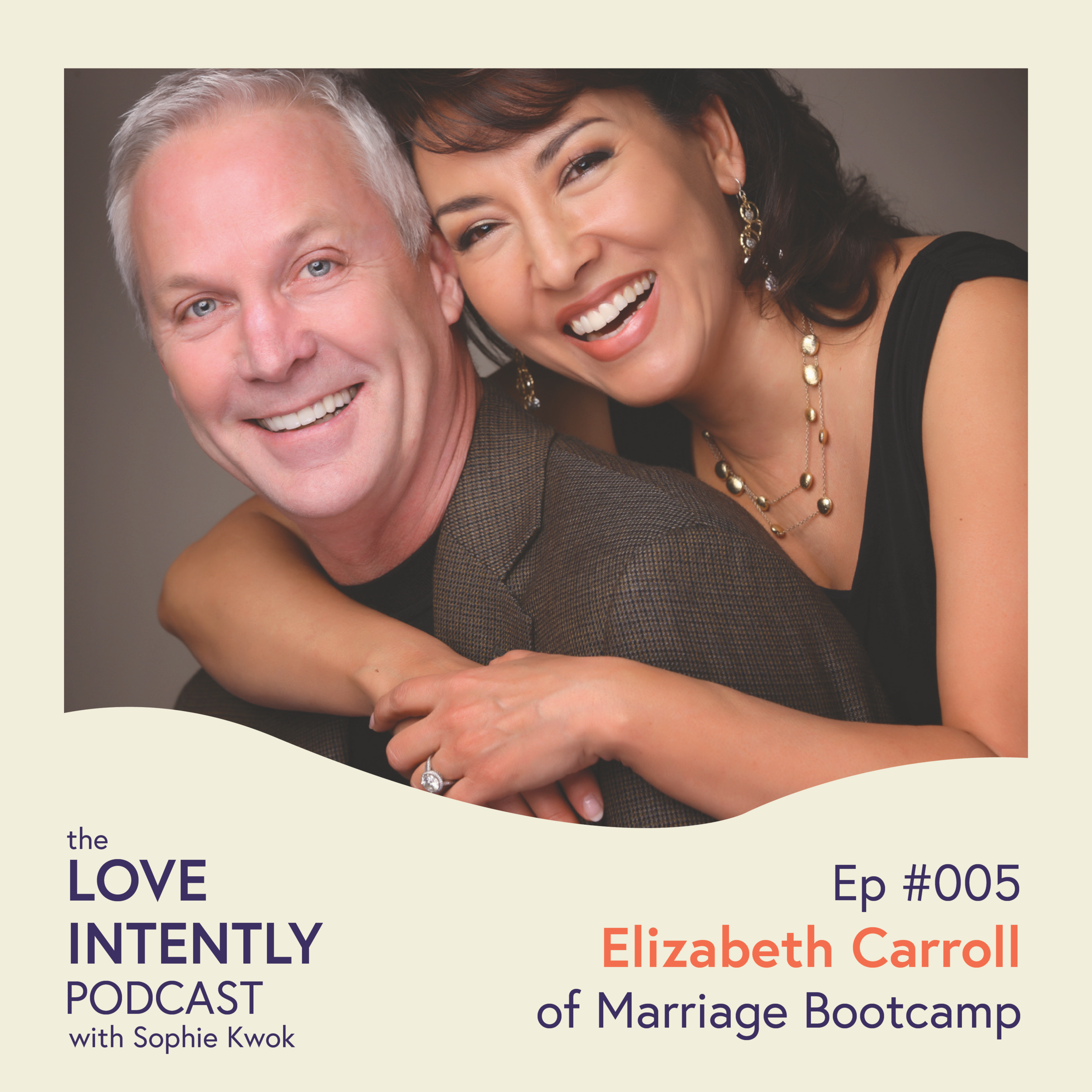 The Marriage Boot Camp Thrival Guide